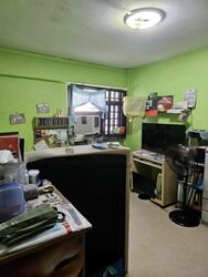 Blk 128 Bukit Merah View (Bukit Merah), HDB 3 Rooms #467145251
